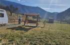 Vindem urgent 1035mp teren intravilan in Rau Sadului ,  SIBIU - 4