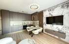 Apartament 2 camere cu balcon, etaj intermediar, bloc nou, Floresti - 1