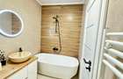 Apartament 2 camere de închiriat in ansamblul Wings, Strada Frunzișului. - 9