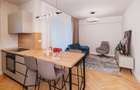 AFI Home North-2 camere,mobilat&utilat,prima inchiriere,+1 loc parcare - 6