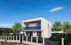 Casǎ Modernǎ în stil mediteanean zona Dealuri Oradea - 1