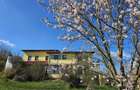 Casă individuală D+P+E, 408 mp, teren 2.300 mp, Tureni - Cluj - 1