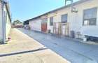 Teren industrial 4.150 mp cu 3 hale moderne cu utilități,acces dublu stradal - 4