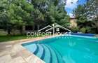Vila P+2 in stil neoclasic, 1.128mp teren, piscina, PIPERA - 16