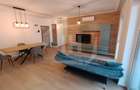 Apartament 2 camere, 2 parcari, modern, intermediar, Iris