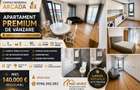 Apartament modern cu 3 camere - Complex Arcada - 1
