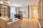 Apartament modern cu 2 camere, 53,37 mp + balcon, etaj 3 - 1