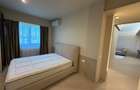 Apartament la prima închiriere în Cortina North,parcare valabilă - 16