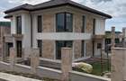Casă individuală modernă, cu garaj | Teren 500 mp | intrare Chinteni - 3