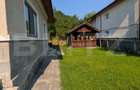 Casă individuala, 75 mp, teren 2180 mp, 2 fronturi stradale, zona Pucioasa - 4