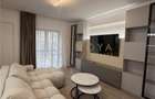 Apartament de 3 camere de inchiriat in Pipera Cristal Nord cu parcare - 5