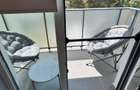 Girocului-Spitalul judetean  | 2 Camere | Bloc nou | Loc de parcare |