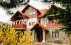 PENSIUNE 8 CAMERE - SINAIA - COMISION 0% - 1