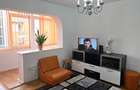 Inchiriez apartament 2 camere in Deva,  Mihai Viteazu (Piata Centrala), etaj 3 - 1