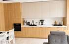Apartament 3 camere, 75 mp, finisat, Floresti str Sub Cetate - 5