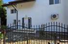 Vila cu piscina - Pipera - 5 camere - 3 bai - 218mp - 900mp teren