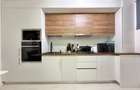 Apartament cu 3 camere, dressing si debara mobilat la etaj intermediar in Giroc. - 4
