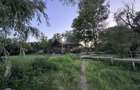 Hotel 25 camere 100 m deschidere DELTA DUNARII teren 12000 mp acces auto - 9