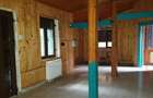 BREAZA CASA DE VACANTA- STRADA BUCEGI