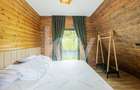 Afacere la cheie in inima naturii- Case smart A-Frame - 11