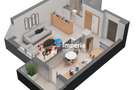 Apartament 1 cam de vanzare,45 mp,Dacia - 6