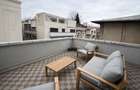 2 proprietăți în 1: apartament cu 4 camere + studio tip hotel la mansardă - 6