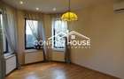 Vila cocheta, 6 camere, 500mp teren, inchiriere, PIPERA-TUNARI - 9