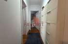 3 camere | etaj 1 | centrala proprie | mobilat,utilat | zona excelenta - 9