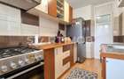 Apartament doua camere mobilat Piata Astra - 3