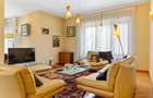 Apartament in vila Capitale plus demisol - 5