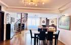 Penthouse  Mobilat / Terasa Superba / Parcare / Aviatorilor /Parc Regele Mihai I - 2