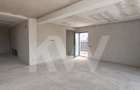 Apartament cu gradina 4 camere 3 bai