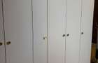 Apartament mobilat si utilat modern , centrala gaz, Faleza Nord