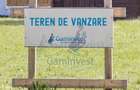 Teren extravilan de 5400 mp, zona Episcopia, Oradea - 1