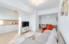 Apartament nou, 2 camere, în First Estates Pipera | Mutare imediată - 4