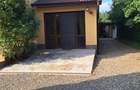 VILA IN REGIM DE INALTIME PARTER SI ETAJ ULTRAFINISATA PE 19 ARI TEREN - 3