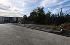 vanzare teren 1151mp, front 20m, PUZ aprobat, str. Aurel Gurghianu, cart. Europa - 2