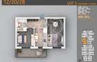 Apartament Decomandat 2 camere - Th. Pallady Metrou N. Teclu - 1