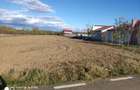 Snagov Ghermănești 4000 Mp Teren de v&acirc;nzare L3 S+P+1E+M LIDL Ieșirea Spre A3 - 4