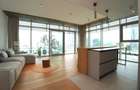 UPsite 3-Room Apartment | Parking & Storage | 100 sqm | Promenada Mall - 4