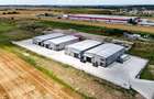 Hala industriala de vanzare | 510 mp | 3 unitati | Balotesti-Tunari - 4