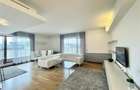 Apartament spatios   Vedere libera   Herastrau 2 parcari - 1