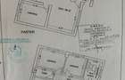 vand casa P+1+M zona km 5, singur curte, teren 500 mp - 3