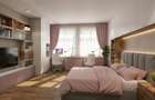 Neofort 84- 3 Camere Decomandat Pallady | Încălzire Pardoseală | Parcare Inclusa - 2