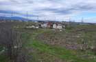 Teren intravilan Focsani. - 2