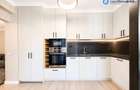 Apartament premium 2 camere| Bucurestii Noi | parc Bazilescu | metrou - 8