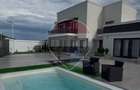 PRET NEGOCIABIL,vila moderna cu piscina,gata de mutare,comision 0% - 1