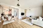 Duplex cu 4 camere - zid dublu despartitor - cartier asfaltat - Mosnita - 2