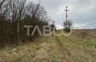 Teren intravilan 791 mp utilitati langa parcela front 13 m Cisnadie - 4