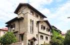 Mansarda tip loft in Floreasca - 6 camere - 11